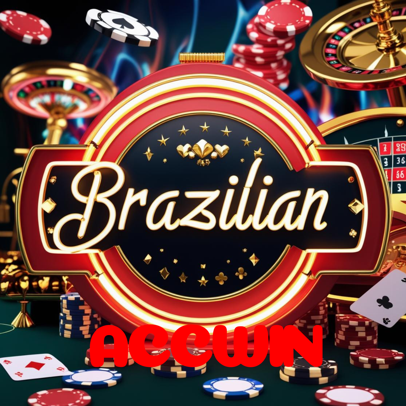 ACCWIN - Prêmios sensacionais estão esperando por você no cassino online brasileiro!