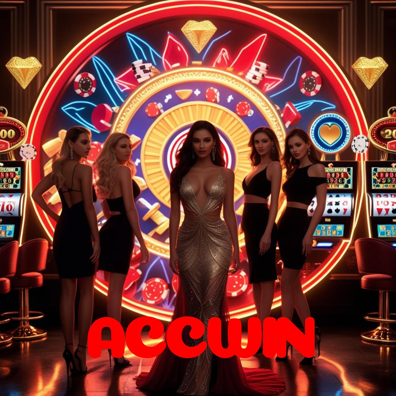 ACCWIN - Aposta segura e grandes prêmios esperam por você!