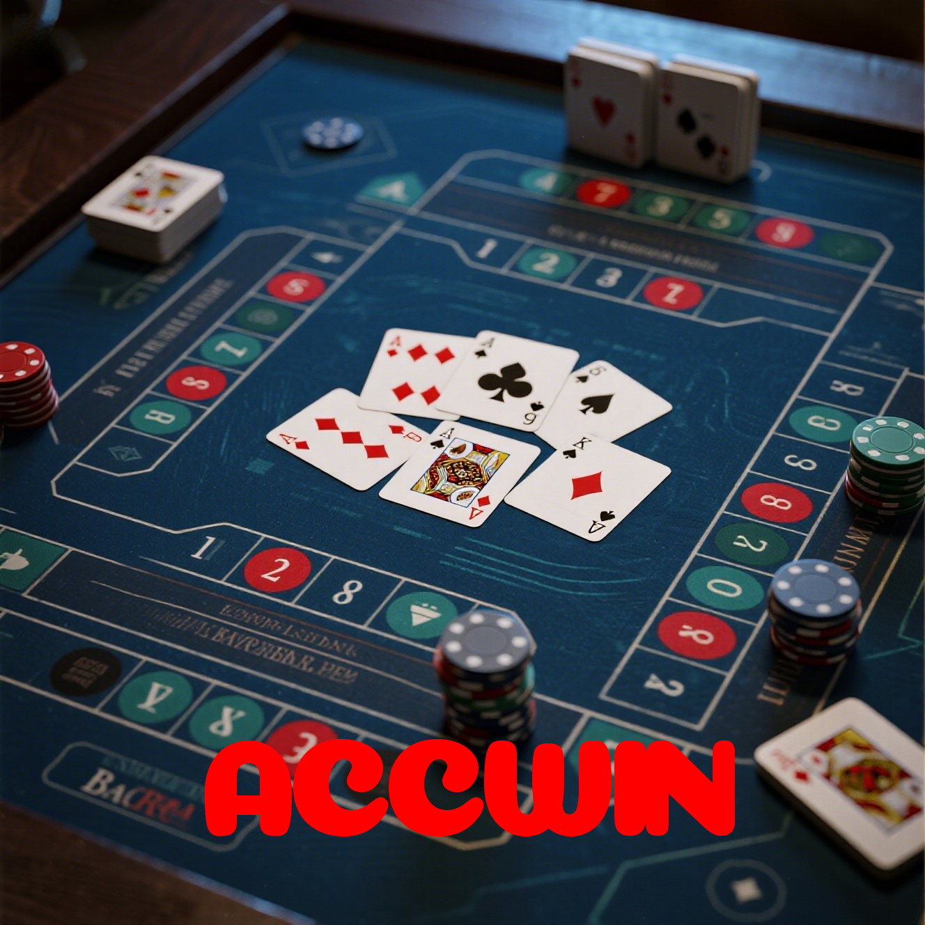App Inovador da ACCWIN Revoluciona Experiência dos Jogadores