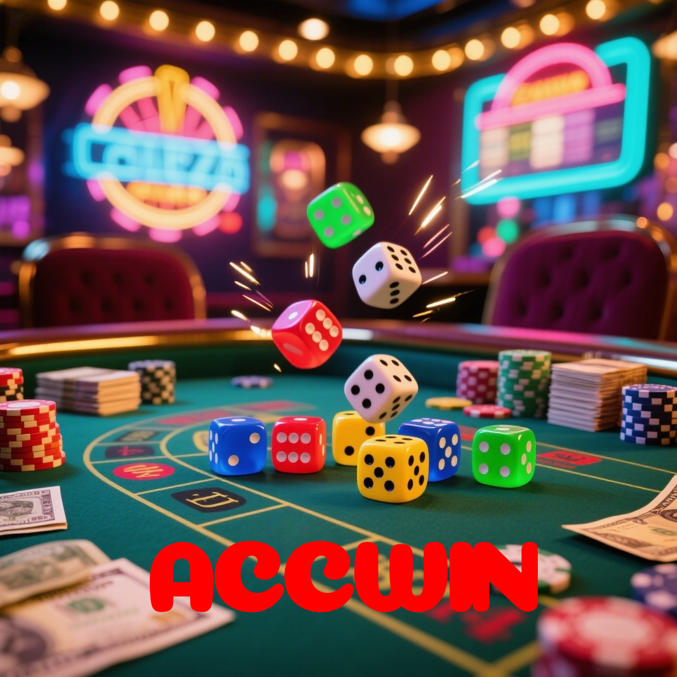 Embarque na Experiência Única do Casino Online